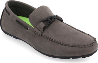 Vance Co. Tyrell Driving Loafer