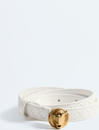Bottega Veneta Cintura Face - Bottega Veneta