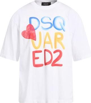 Dsquared2 SUMMER LOVERS