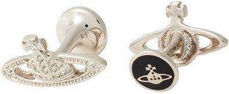 Vivienne Westwood MINI BAS RELIEF CUFFLINKS