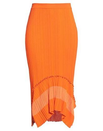 Stella McCartney HOSEN & R&Ouml;CKE - Maxi-R&ouml;cke auf YOOX.COM