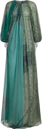 Pierre-Louis Mascia Donna, Abiti, Blu, Taglia unica, new