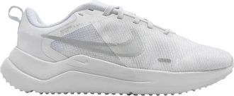 Nike Downshifter 12 - Dames - Hardloopschoenen - Wit - 42 EU - Fitness