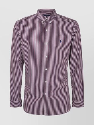 Polo Ralph Lauren long sleeve shirt