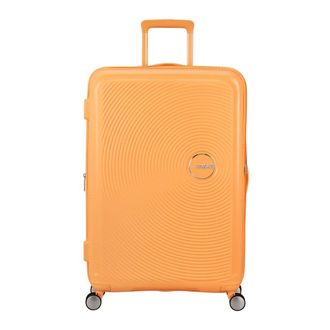 American Tourister Trolley (4 ruote) - - Suitcases - unisex - Arancione - ONE SIZE