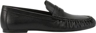 Vagabond Loafers, female, Black, Size: 10 US Aleya Loafer