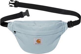 Carhartt Work in Progress 24 Jake Hip Bag Misty Sky I031476-0W9-XX