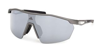 Adidas Sport SP0115 20C Mens Sunglasses Size 99