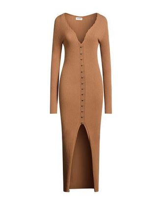 Dondup DRESSES - Maxi dresses on YOOX.COM