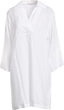 GANT DRESSES - Mini dresses sur YOOX.COM