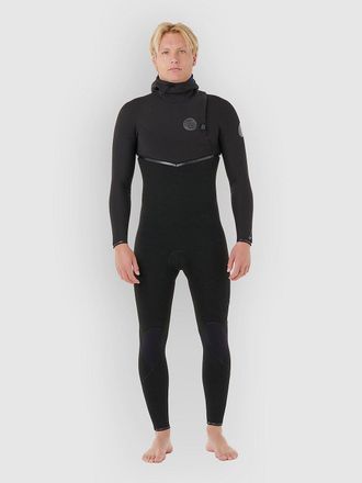 Rip Curl E-Bomb Zf Hood 54 Neoprenanzug schwarz