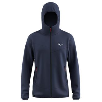 OEM Sudadera Salewa Puez Altavia Para Hombre, Azul Marino, 00-00000291363960 R M