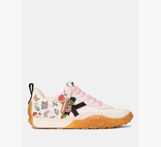 Kate Spade New York K As In Kate Runner