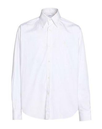 Alexander McQueen TOPS - Hemden auf YOOX.COM