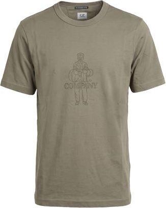 C.P. Company TOPWEAR - T-shirts su YOOX.COM