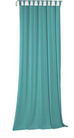 Wirth Vorhang »Newbury« Schlaufen 1 Stk. tlg