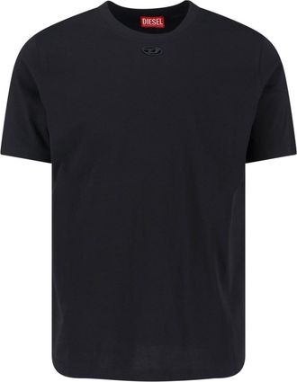 Diesel T-Shirt T-Just-Od