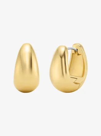 Michael Kors Teardrop Earrings