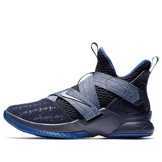 Nike LeBron Soldier 12 Anchor AO2609-401