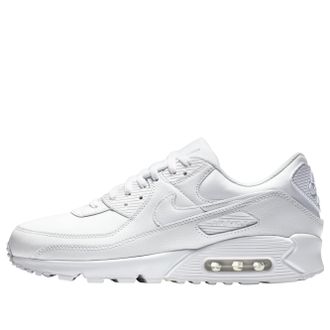 Nike Air Max 90 LTR Triple White CZ5594-100