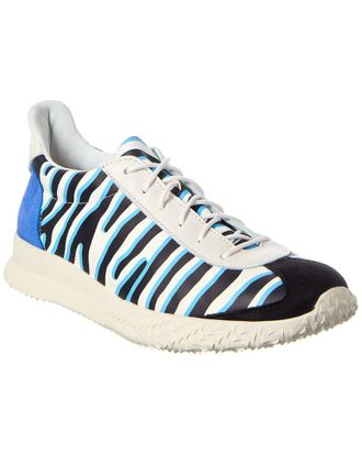 Arche Andala Leather Sneaker