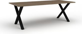 Schubiger M&ouml;bel Esstisch Voltago