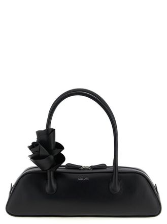 Magda Butrym Black Brigitte Shoulder Bag
