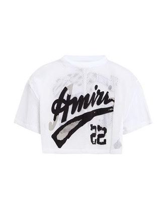 Amiri TOPS - T-shirts auf YOOX.COM