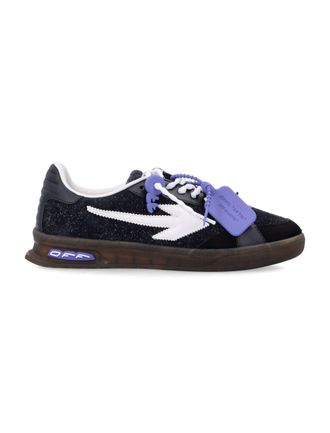 Off-white Scarpe da ginnastica bianche