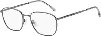 HUGO BOSS BOSS 1415 0R80 00 Matte Dark Ruthenium 55mm