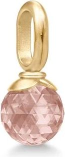 Julie Sandlau Donna, Accessori, Giallo, Taglia unica, new