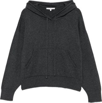 Antonelli Kangaroo-pocket Hoodie