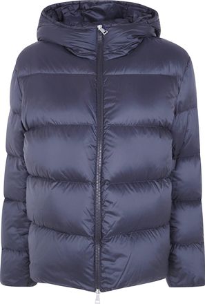 Moncler Jacket Hooded Feligule