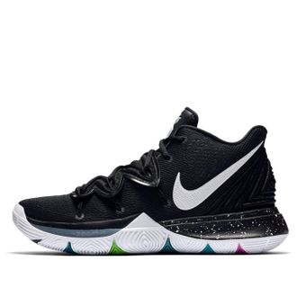 Nike Kyrie 5 Black Magic AO2918-901