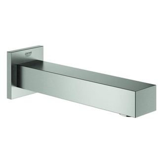 GROHE Eurocube Ca&ntilde;o Para Ba&ntilde;era 170 Mm Acero - Grohe