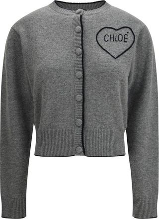 Chlo&eacute; Knitwear