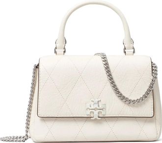 Tory Burch Mujer, Bolsos, Beige, Talla: ONE Size