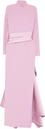 Solace London Abiti Rosa-Donna