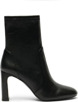Stuart Weitzman Donna, Scarpe, Nero, 36 1/2 EU, new