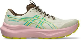 Asics GT-2000 14 TR Trailrunningschuhe f&uuml;r Damen | bunt