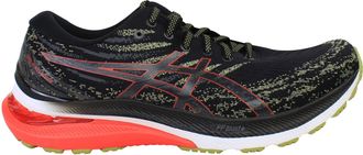 Asics Asics Gel-Kayano 29 Mens Black Running Shoes - Size UK 6.5
