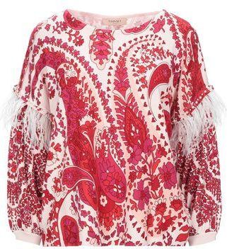 Twin-Set PRENDAS DE PUNTO - Pullover en YOOX.COM