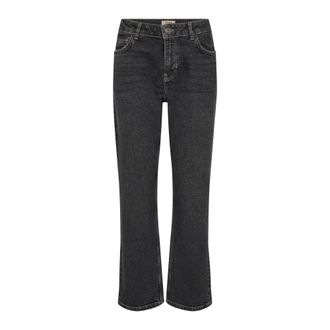 Mos Mosh Mujer, Vaqueros, Gris, Talla: W31