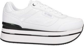 Guess CALZADO - Sneakers en YOOX.COM