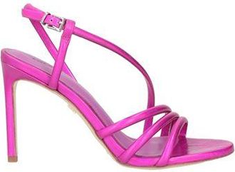 Lola Cruz FOOTWEAR - Sandals on YOOX.COM