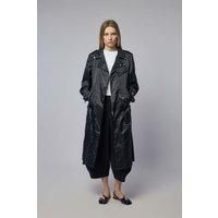 Comme Des Gar&ccedil;ons Unisex Coat