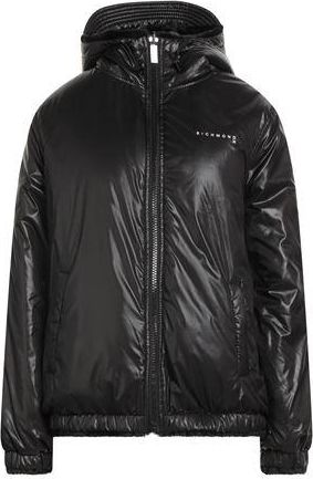 John Richmond ROPA DE ABRIGO - Chaquetas y cazadoras en YOOX.COM