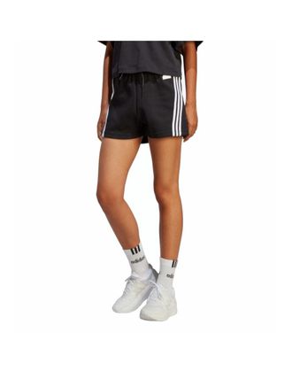 adidas W Fi 3s Short Pantaloncini Corti, Nero, XS Donna