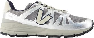 Veja Salar Alveomesh - Dames - Sneakers - Grijs - 37 EU - Katoen - Schoenen