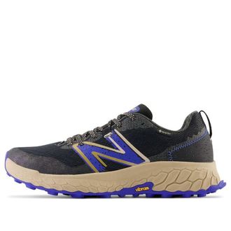 New Balance NB Fresh FoamHierro v7 Black Blue MTHIGK7